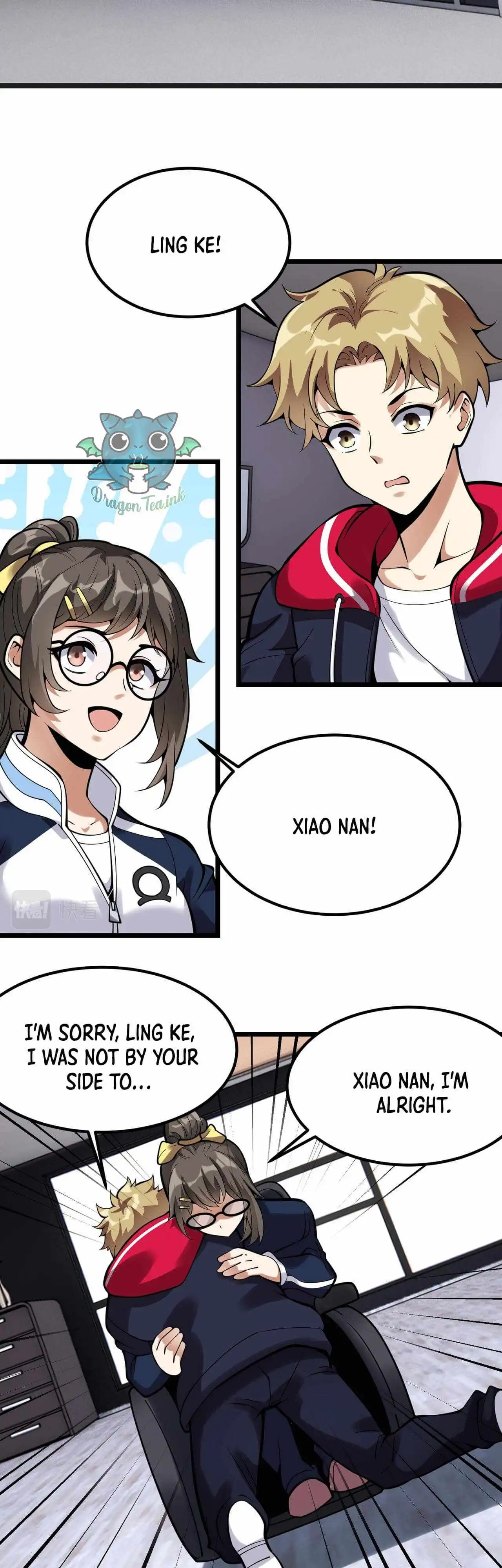 Combine Cube Chapter 28 24